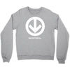 montreal metro Crewneck Sweatshirt