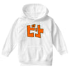 beat jet grind radio japan Youth Hoodie