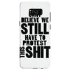 protest Samsung Galaxy S8