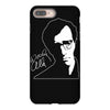woody allen tribute iPhone 8 Plus