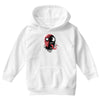corruption Youth Hoodie