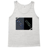 scare it badges Tank Top