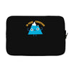 peak condition Laptop sleeve