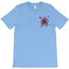 Star Trek Engineering Uniform T-Shirt
