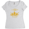 r'lyeh whiskey Women's Triblend Scoop T-shirt