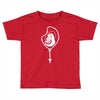 catholic rosary Toddler T-shirt