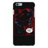 death star sorrows iPhone 6 Plus/6s Plus Case