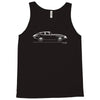 original art sketch coupe Tank Top