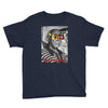 Pablo Picasso Youth Tee