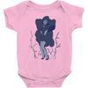 the seven year empire Baby Bodysuit