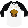 stud 3/4 Sleeve Shirt
