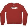 feder new Crewneck Sweatshirt