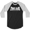 fight club 3/4 Sleeve Shirt