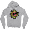 planet express Zipper Hoodie