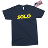 Solo Exclusive T-shirt