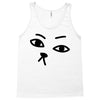 huh Tank Top