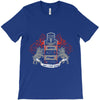black knight coat of (no) arms T-Shirt
