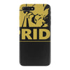 vegeta pride  dragonball z iPhone 7 Plus Case