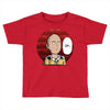 Saitama Ok Toddler T-shirt