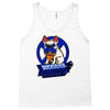 quicksilver delivery Tank Top