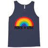 Peace &amp; Love Tank Top