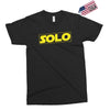Solo Exclusive T-shirt
