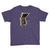 old gamer Youth Tee