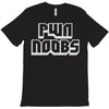 pwn noobs T-Shirt