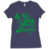 irish dance Ladies Fitted T-Shirt
