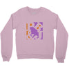 pb&amp;j vectorized Crewneck Sweatshirt