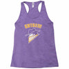 gotham rogues Racerback Tank