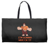 i'm gonna wreck it ralph Weekender Totes