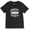 quantum physics not rocket V-Neck Tee