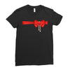 best love Ladies Fitted T-Shirt