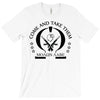 molon labe T-Shirt
