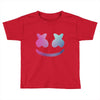 Marshmello Toddler T-shirt