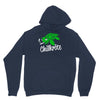 chillkr&ouml;te Hoodie