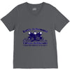 little lebowski urban achievers V-Neck Tee