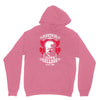 pennywise clown college Unisex Hoodie