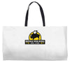 buffalo wild wings Weekender Totes