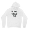 computer fear Hoodie