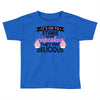 it' ok to stare at my cupcakes they are delicious Toddler T-shirt