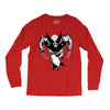 wolverine 4 Long Sleeve Shirts