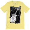 guitarist T-Shirt