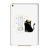 Halloween Cat iPad Mini 4
