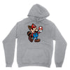 vintage plumber Hoodie