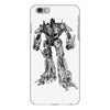 optimus prime iPhone 6 Plus/6s Plus Case