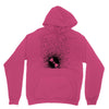 dj Unisex Hoodie