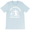 drummer T-Shirt