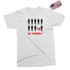 Be Yourself Exclusive T-shirt